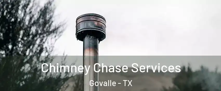 Chimney Chase Services Govalle - TX