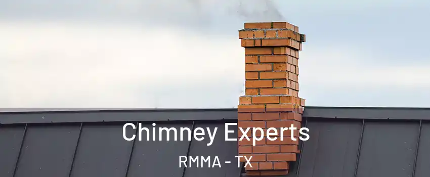Chimney Experts RMMA - TX