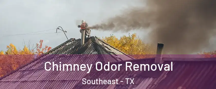 Chimney Odor Removal Southeast - TX