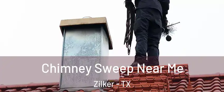 Chimney Sweep Near Me Zilker - TX