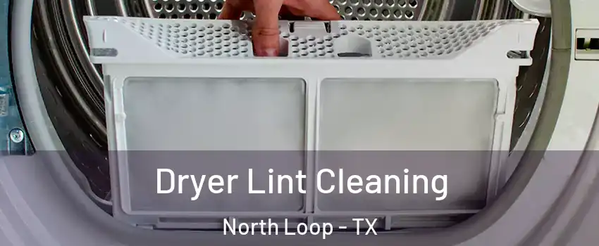 Dryer Lint Cleaning North Loop - TX