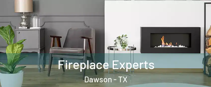 Fireplace Experts Dawson - TX