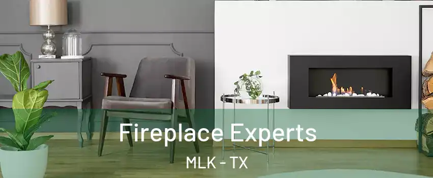 Fireplace Experts MLK - TX