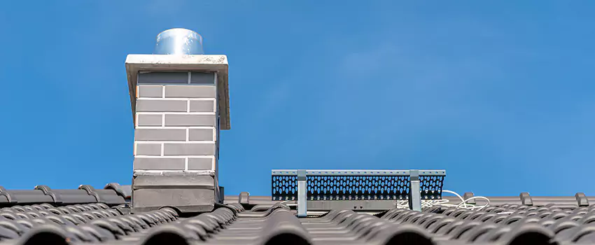 Chimney Flue Relining Services in Franklin Park, Texas