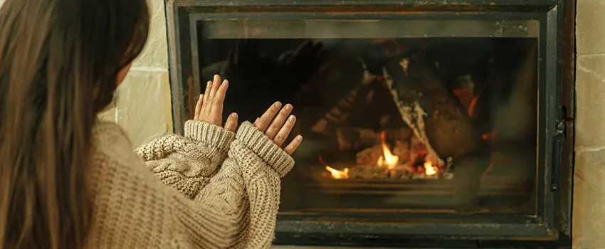 Wood-burning Fireplace Smell Removal Services in Barton Hills, TX
