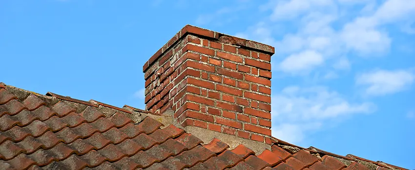 Flue Tiles Cracked Repair Services near Me in MLK-183, TX