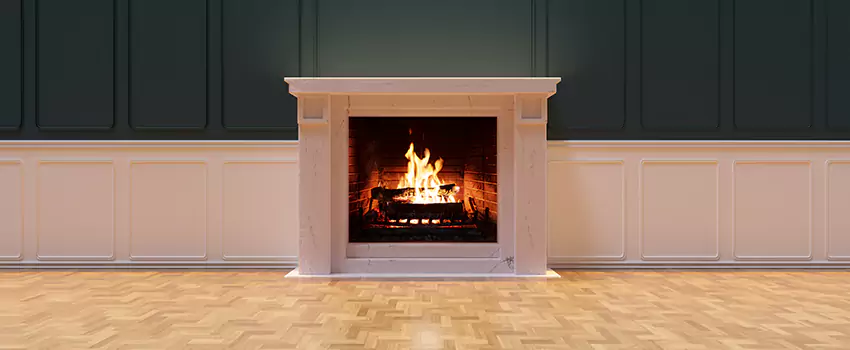 Napoleon Electric Fireplaces Inspection Service in MLK-183, Texas