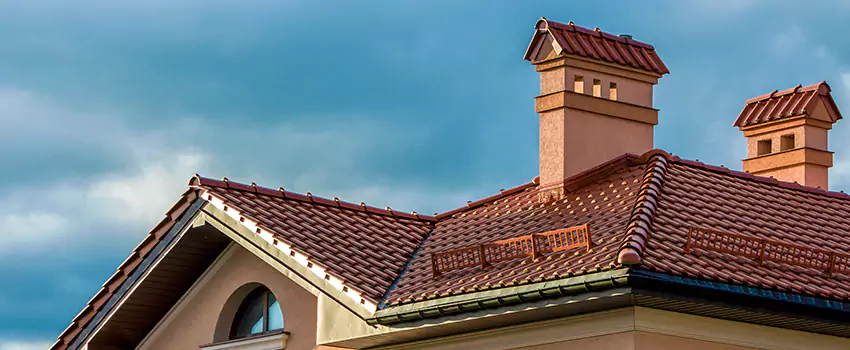 Residential Chimney Services in West University, Texas