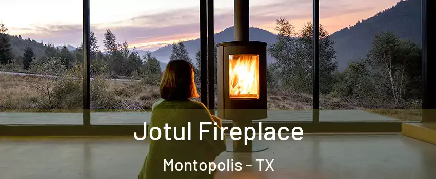 Jotul Fireplace Montopolis - TX