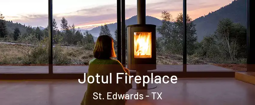Jotul Fireplace St. Edwards - TX