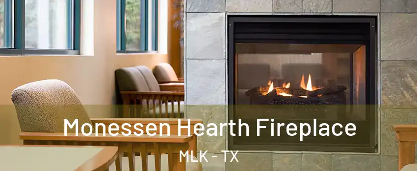 Monessen Hearth Fireplace MLK - TX