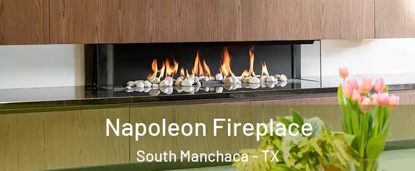 Napoleon Fireplace South Manchaca - TX